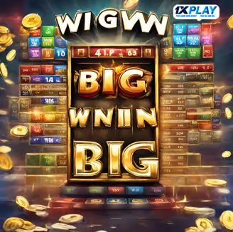 play big win big