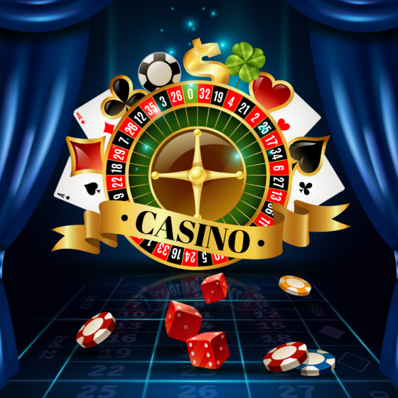 casino game