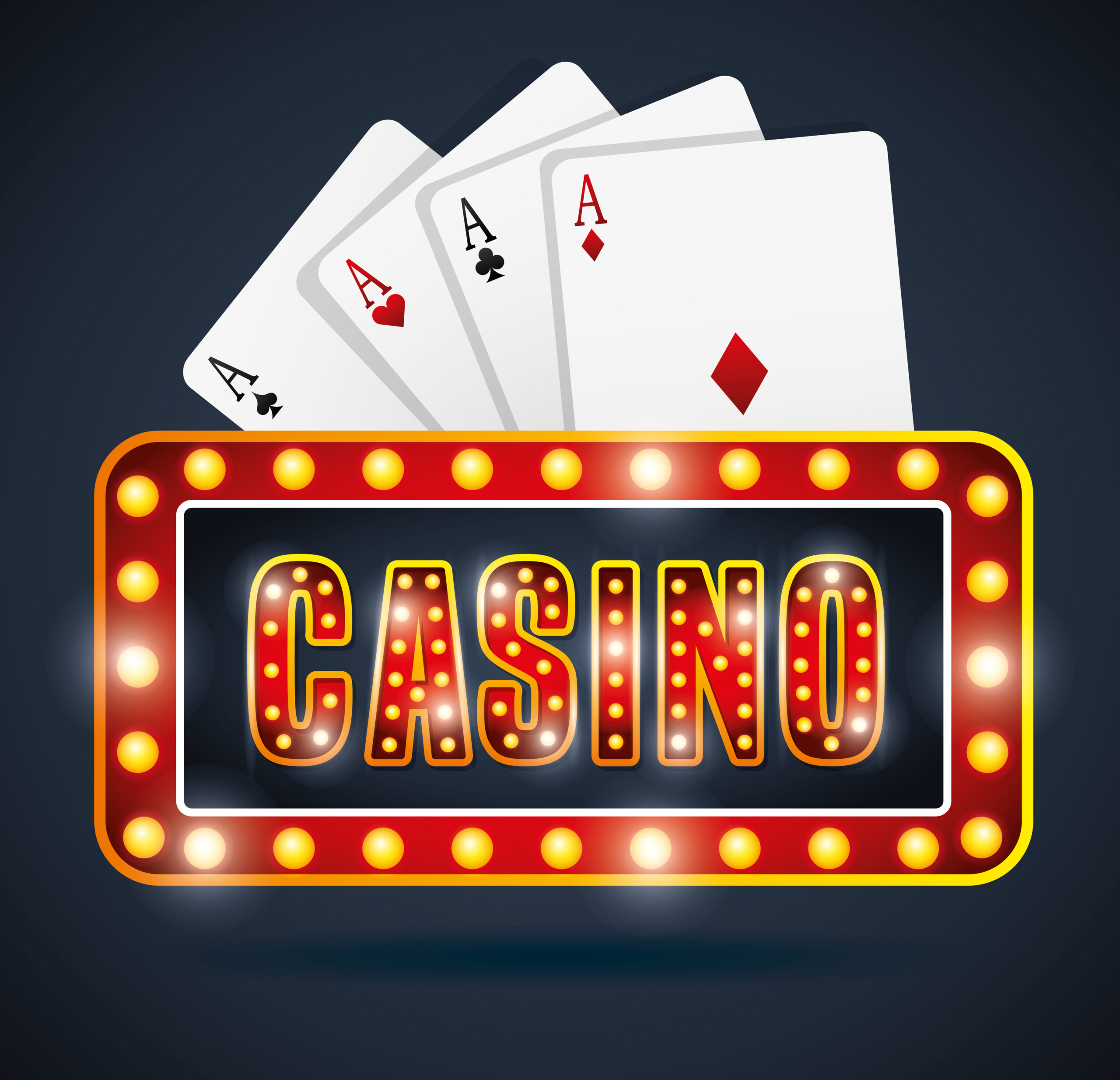 casino online game