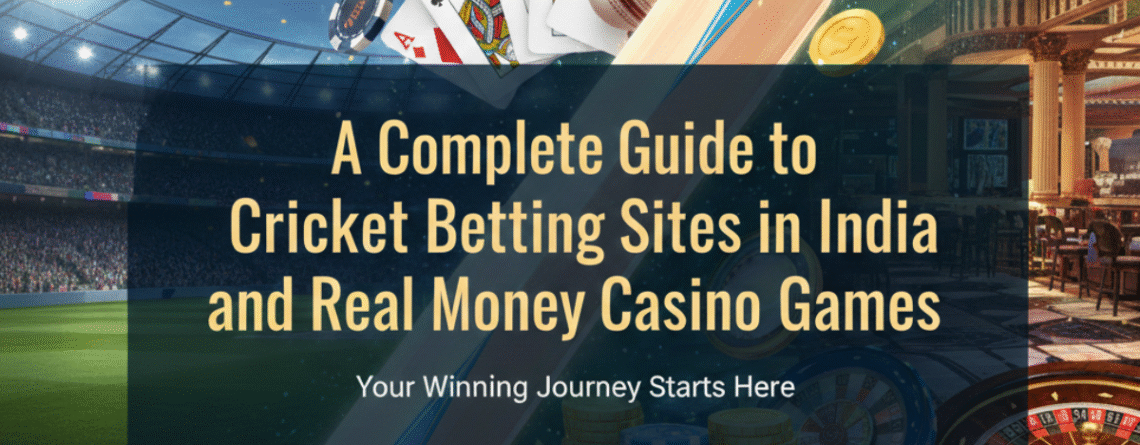 cricket betting sites