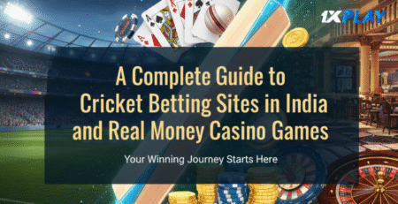 cricket betting sites