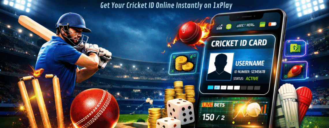 Best Online Cricket ID