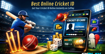 Best Online Cricket ID