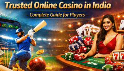 Best online cricket id