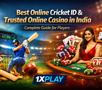 Best online cricket id