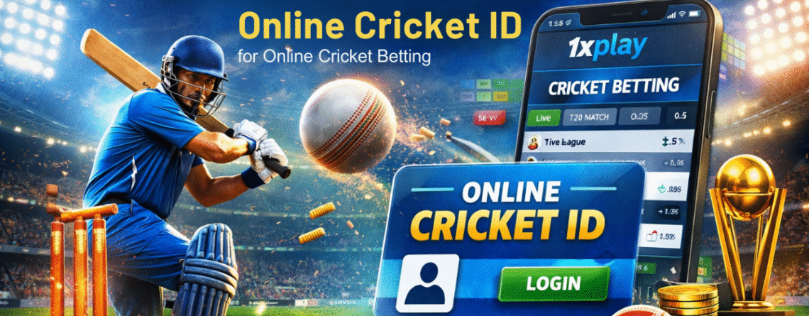 online cricket betting