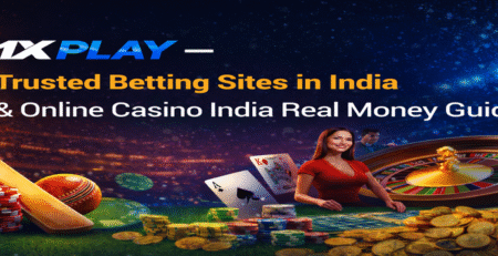 betting sites in india