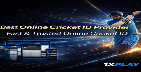 best online cricket id