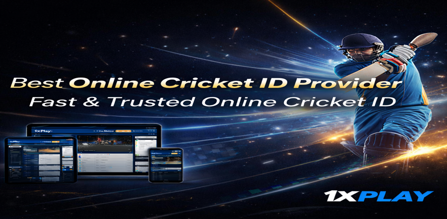 best online cricket id