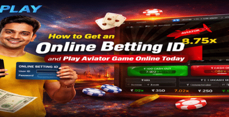 Online Betting ID