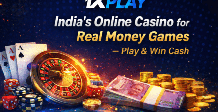 Online Casinos in India