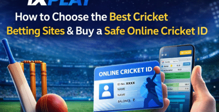 best cricket betting sites